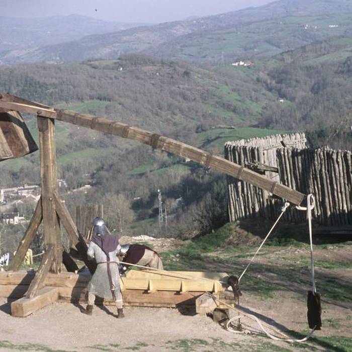 Photo de Château de Calmont